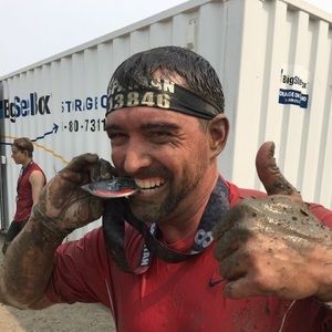 Meet your Posher, Chad